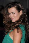 Cote de Pablo photo